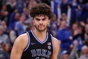 下半场17分!状元热门布泽尔儿子砍下21分13板 杜克开季17战16胜