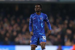 邮报:迹象表明乔治被允许离开切尔西,他正在权衡各种选择