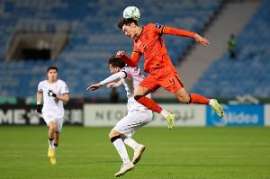 新华体育:U23国足将向历史发起冲击,此前5次参赛从未小组出线