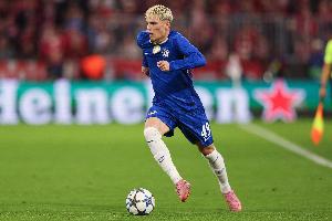 格伦·约翰逊：切尔西签加纳乔是个错误，他加盟以来一直令人失望