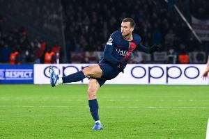 队报:法比安接近与巴黎续约至2029年,双方已达成原则性协议