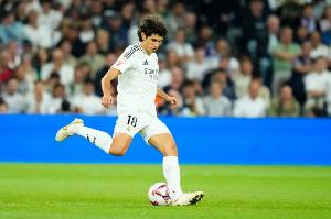 可惜!记者:巴列霍因肌肉不适,无缘在国王杯对阵老东家皇马