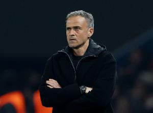 队报:巴黎认为法国杯出局并不是坏事,可以少踢4场比赛减轻压力