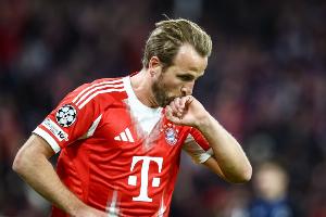 德媒:凯恩有意和拜仁续约,双方计划二月份开启续约谈判