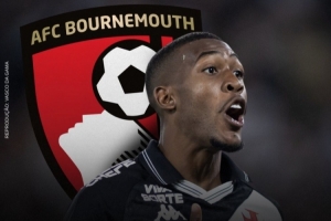 罗马诺:拉扬告知达伽马想去伯恩茅斯,俱乐部间就3500万费用谈判