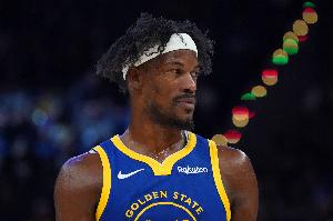 半程22胜19负西部第8？巴特勒：我们很平庸 这是最糟糕的处境