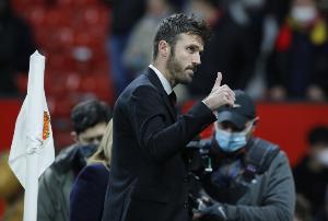 独立报:曼联本赛季目标是欧战资格 弗莱彻将返回U18队