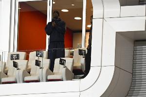 队报:博格巴伤势未愈世界杯梦渐远,本赛季出场时间仅半小时