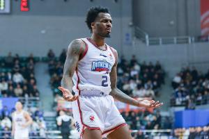 NBC:前CBA外援布莱克尼被曝打假球!包括效力CBA期间!