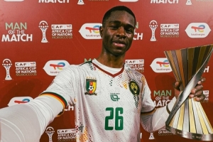 德天空:皇马关注勒沃库森前锋科法内,预计转会费超5000万欧