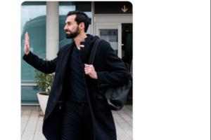 意气风发!将迎来带皇马首场比赛,皇马官方晒阿韦洛亚抵达照