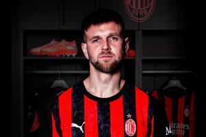 米兰跟队:菲尔克鲁格将入选对阵科莫大名单,但不会首发