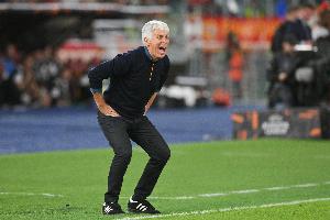 16岁小将进球+签约18岁瓦斯 加帅:罗马若想培养年轻人就要说清楚