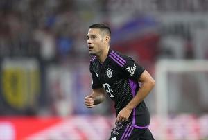 法尔克:预计拜仁不会向32岁格雷罗提供续约合同