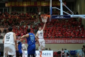 CBA球员去打野球,会降维打击吗?