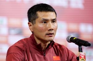 海外博主：中国男足3月在澳大利亚参加FIFA系列赛，对手有库拉索