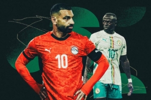 非洲杯即将再度交手!TA回顾萨拉赫与马内:暗藏摩擦的昔日队友