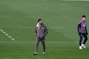 评论员谈阿韦洛亚:我想看当皇马被灌5球 当被巴萨击败时他怎么办