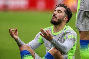 新核养成中!22岁谢尔基赛季6球9助队内第2,曼城仅花3650万购入