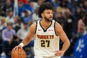 今年入最佳阵容？穆雷本赛季第12次30+ 已刷新生涯单赛季纪录