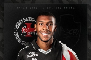 ESPN：伯恩茅斯加入对瓦斯科达伽马前锋拉扬的争夺，愿出3500万欧