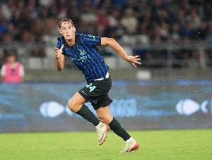 替补打入制胜球!官方:皮奥·埃斯波西托当选国米vs莱切队内MVP