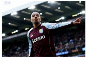 TA:马伦租借+强制买断加盟罗马,交易总价值2700万欧