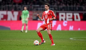 格雷茨卡：我们上半场踢得非常松懈，今天本可创造出更多机会