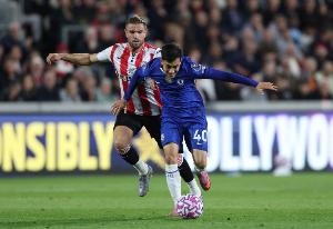 罗马诺:利兹联租借博纳诺特达成口头协议,预计很快HWG