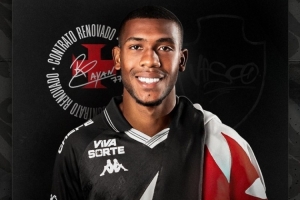 记者:伯恩茅斯口头报价拉扬,瓦斯科达伽马要价约3500万欧元