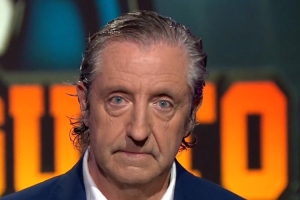 沉默40秒！主持人评皇马：破碎的更衣室，失利不应归咎于阿韦洛亚