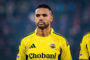 德天空:埃弗顿正在考虑签下恩内斯里,费内巴切愿意进行谈判