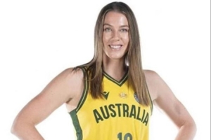 山东女篮官宣：WNBL两届冠军萨拉・布莉卡夫斯加盟球队