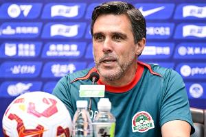 豫媒：河南队“寻枪”成为当务之急 牛梓屹将前往大连队