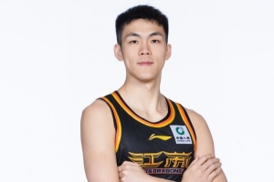 媒体人:庞峥麟&廖三宁上演广西第一控之争 前者京城两战含金量高