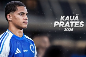 德天空:多特与巴西新星普拉特斯达成口头协议,正与克鲁塞罗谈判