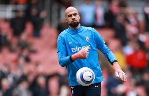 23-24赛季以来多场出现2次导致丢球的失误,桑切斯是五大联赛首人