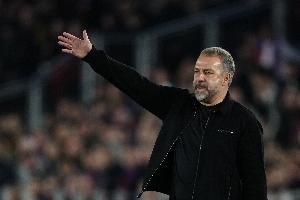 每体预测巴萨国王杯首发:轮换幅度可能不会太大,亚马尔预计替补