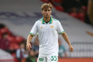 迪马济奥:热那亚已经和罗马达成协议,巴尔丹齐即将加盟热那亚