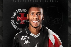 记者:达伽马前锋拉扬加盟伯恩茅斯的转会已进入到最后阶段