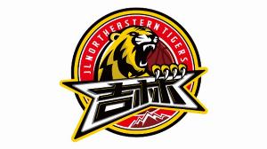 毫无准星！吉林半场三分球合计10中0 落后青岛16分