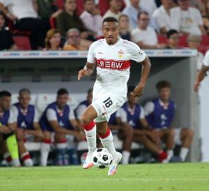 斯图加特CEO:勒威林确定会留队,他明确表示无意转会