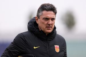 无惧魔咒！安东尼奥带队亚青赛+U23亚洲杯，小组赛末轮均打平出线