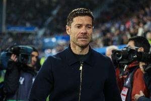 阿斯：根据西甲规定，哈维·阿隆索本赛季不能执教其他西班牙球队