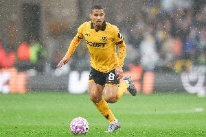 马卡报:出售加拉格尔后,马竞将尝试引进狼队中场若昂·戈麦斯