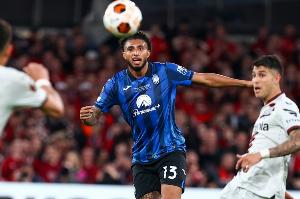 阿斯:马竞有意签下亚特兰大中场埃德森,对方要价已降至4000万欧