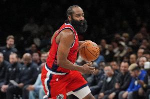 名记Siegel：是哈登提出的离队想法 快船很震惊但同意了