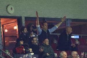 好莱坞影星“小贱贱”收购，雷克瑟姆连续三年三级跳！有望升英超