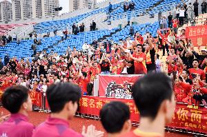 北青:广西平果未通过职业联赛准入,还将面临行业追罚