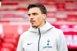 帕利尼亚：希望索兰克对阵曼城的进球能获得普斯卡什奖